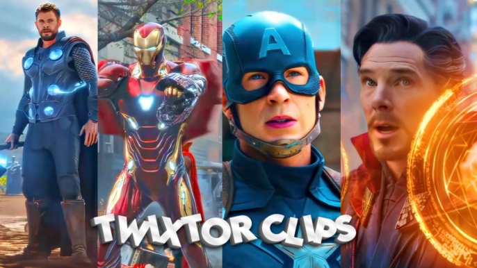 marvel twixtor