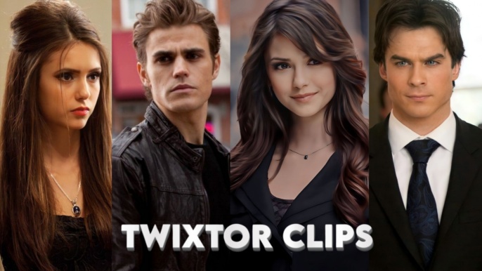 VAMPIRE DIARIES TWIXTOR