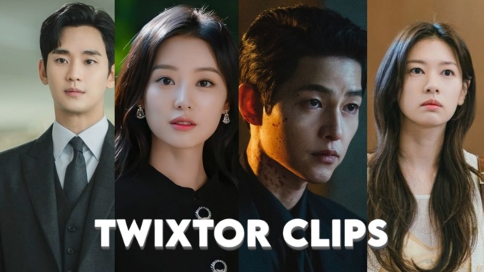 K DRAMA TWIXTOR