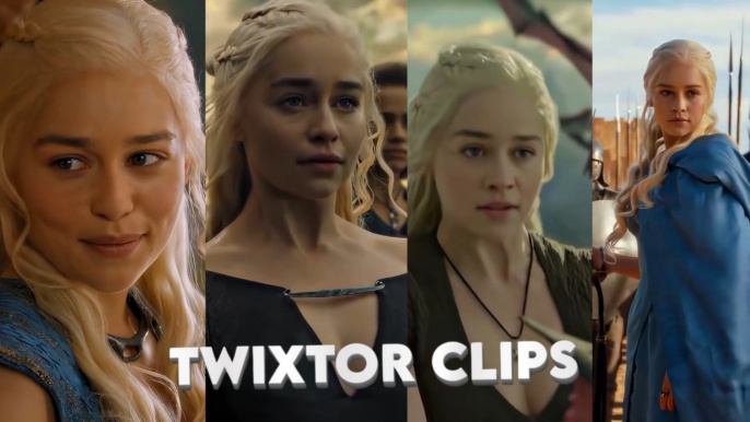 GAME OF THRONES TWIXTOR