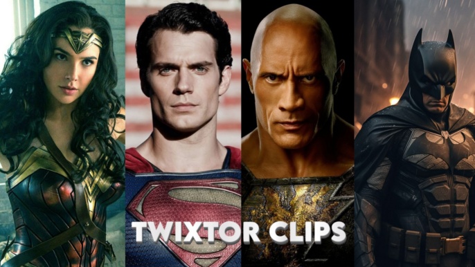 dc twixtor