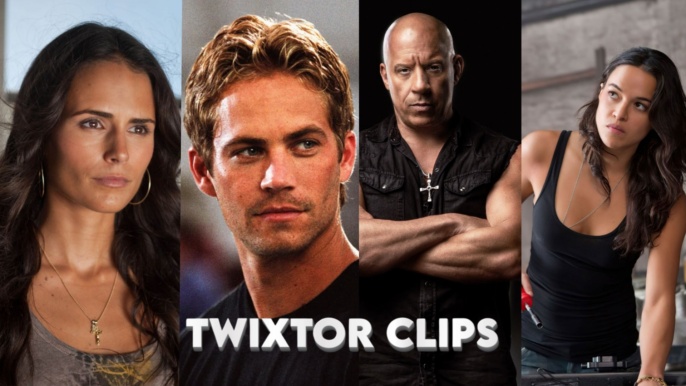 fast and furious twixtor
