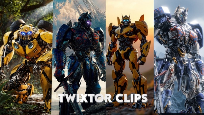 transformers twixtor