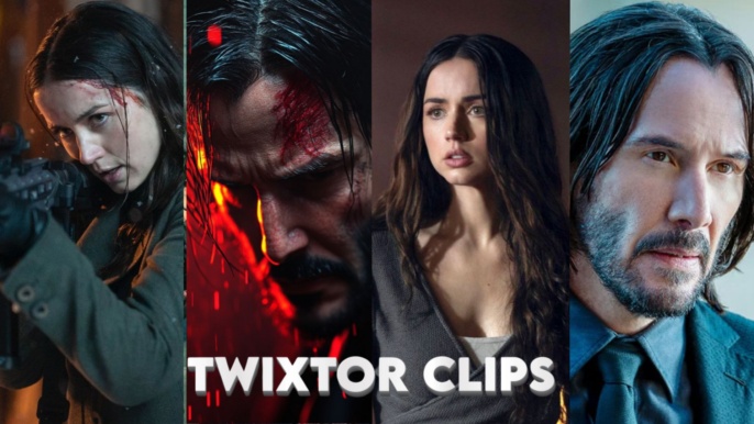 john wick twixtor