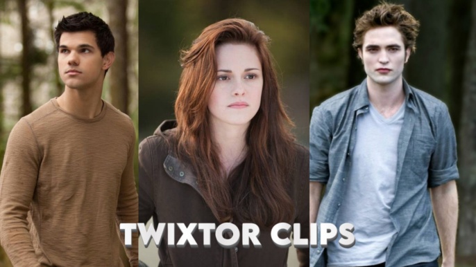 twilight twixtor