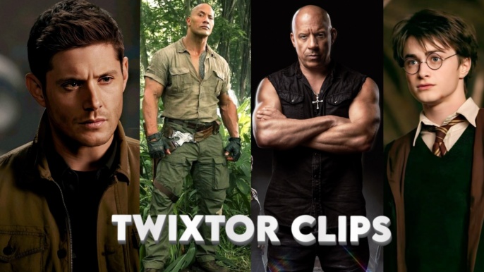Movies Twixtor