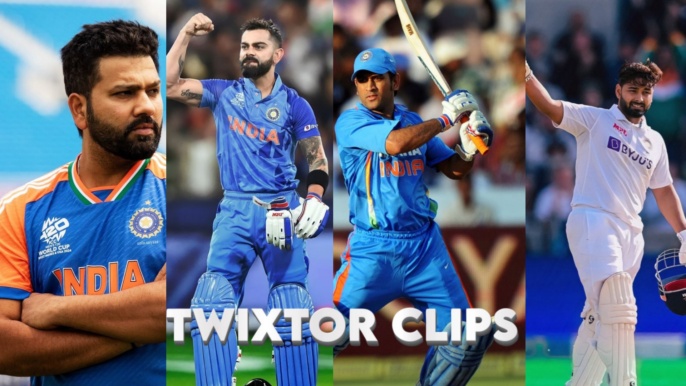 cricket twixtor