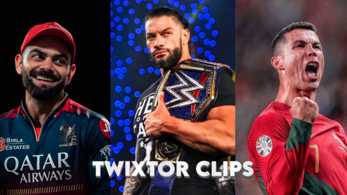 SPORTS TWIXTOR