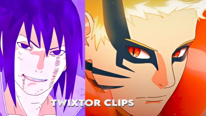 NARUTO TWIXTOR