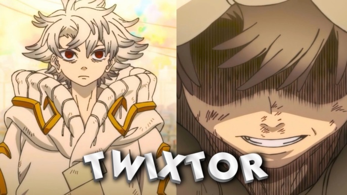GACHIKUTA TWIXTOR