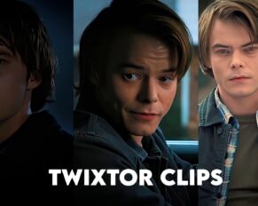 Jonathan Byers Twixtor
