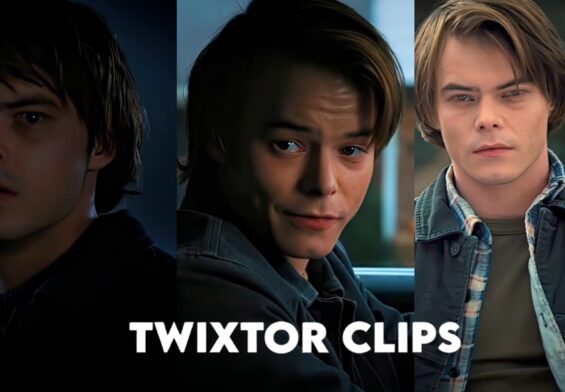 Jonathan Byers Twixtor