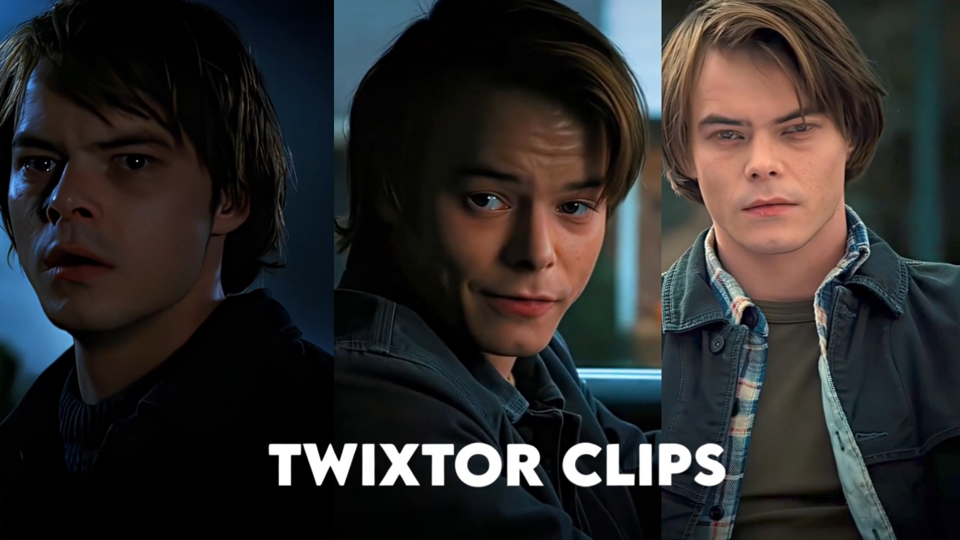 Jonathan Byers Twixtor