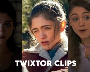 Nancy Wheeler Twixtor