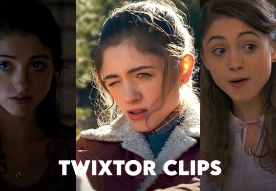 Nancy Wheeler Twixtor
