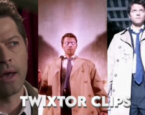 Castiel Twixtor