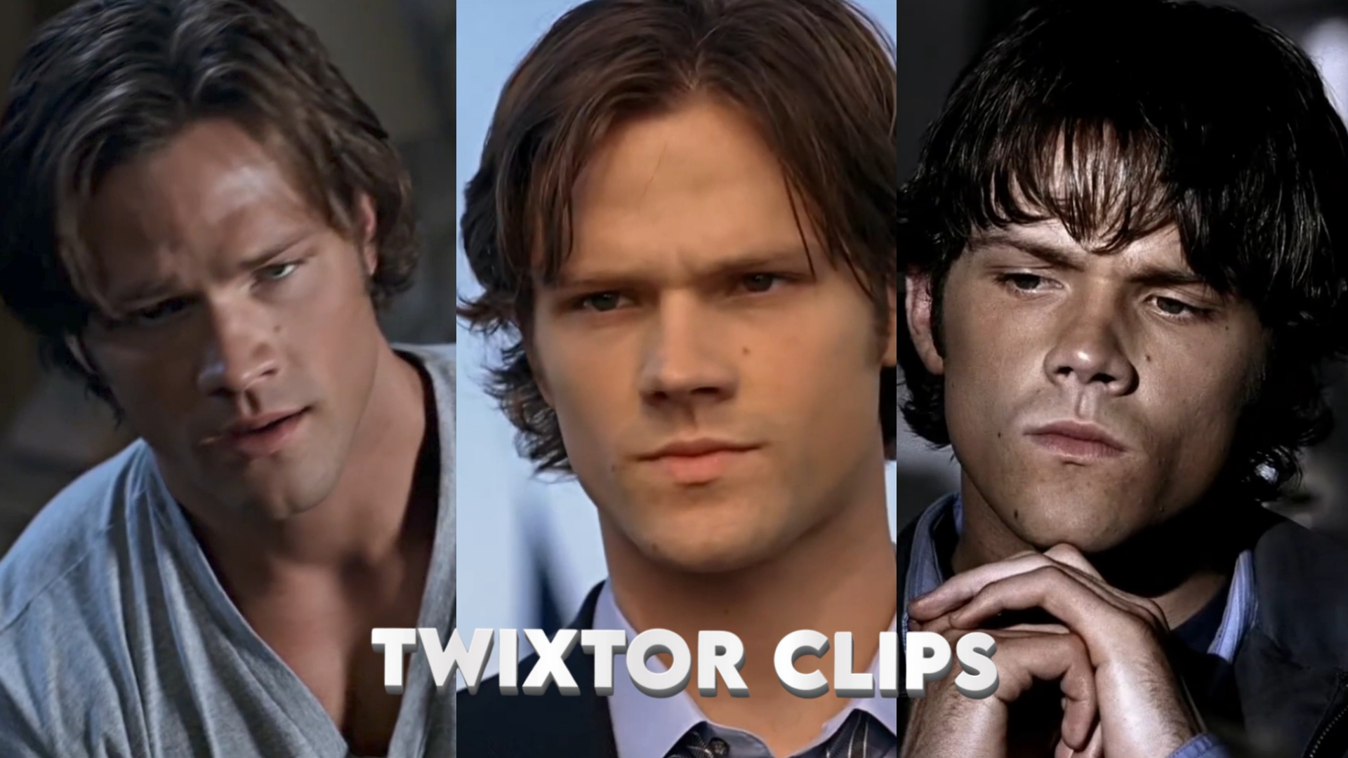 Sam Winchester Twixtor