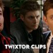 Dean Winchester Twixtor