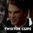 Kol Mikaelson Twixtor