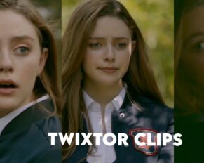 Hope Mikaelson Twixtor