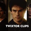 Damon Salvatore Twixtor