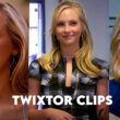 Caroline Twixtor