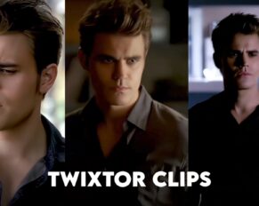 Stefan Salvatore Twixtor