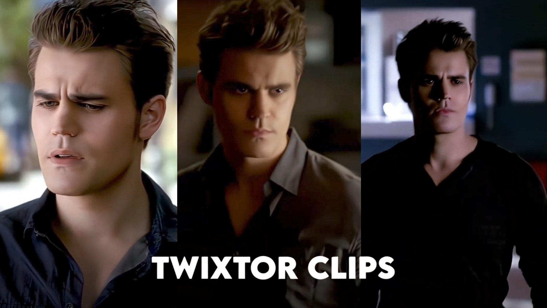 Stefan Salvatore Twixtor