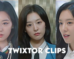 Hong Hae-in Twixtor