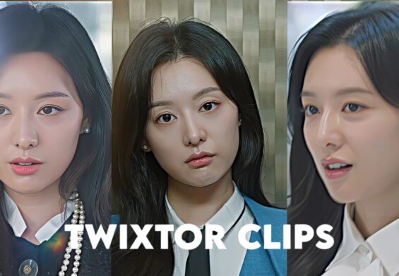 Hong Hae-in Twixtor