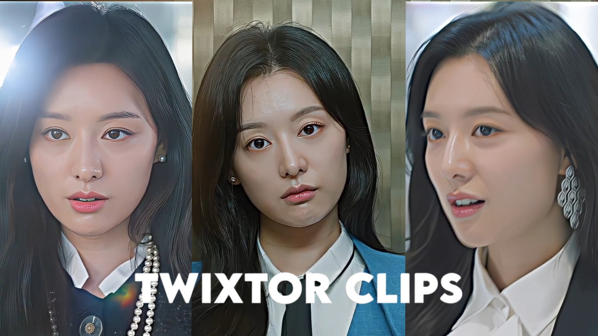 Hong Hae-in Twixtor