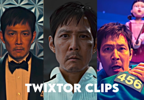 Seong Gi-hun Twixtor