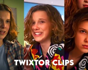 Eleven Twixtor