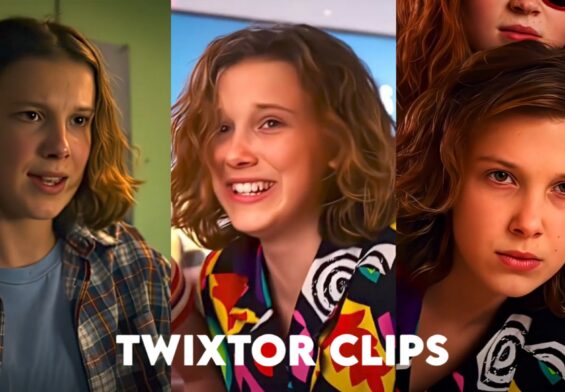 Eleven Twixtor
