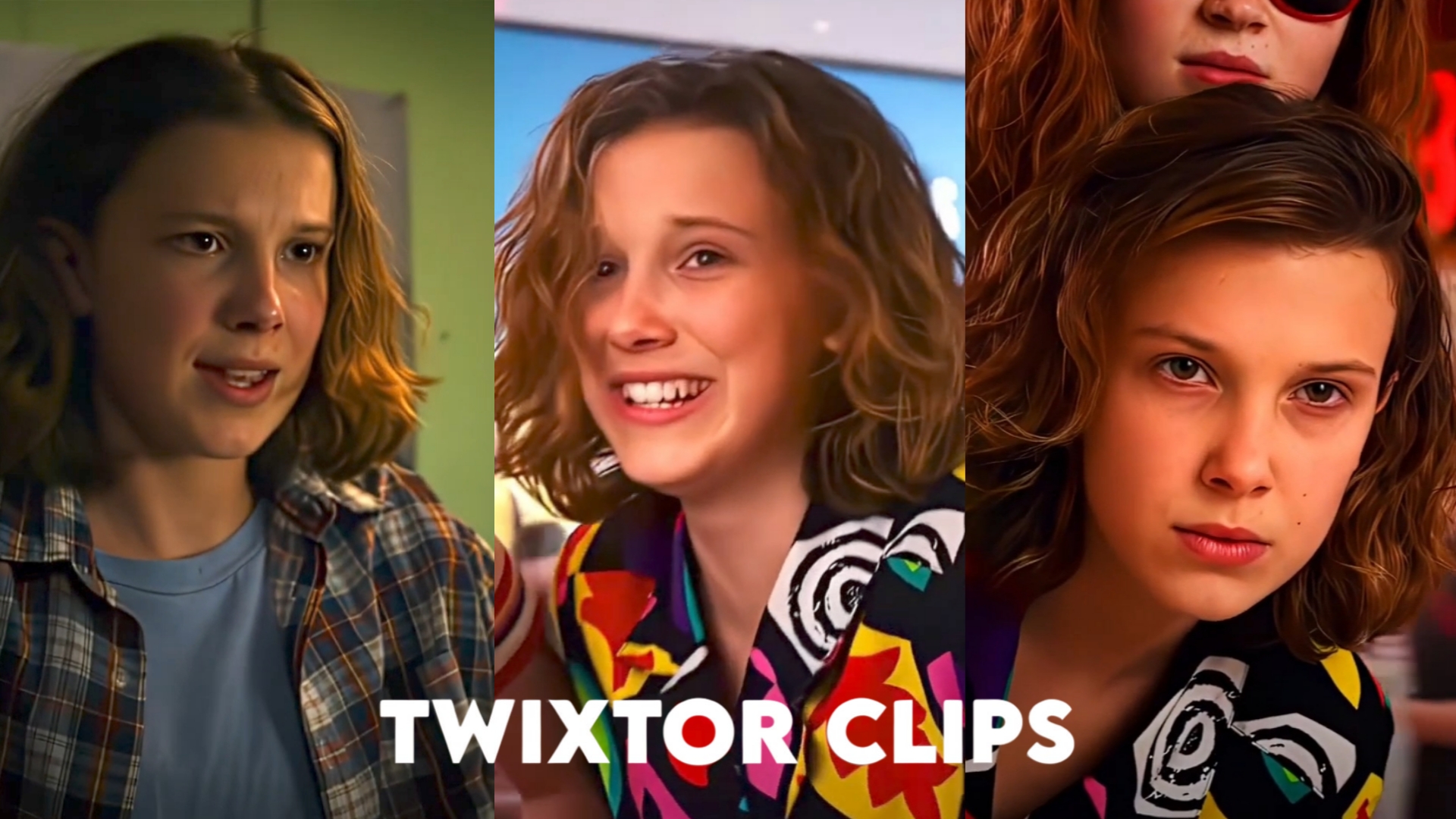 Eleven Twixtor