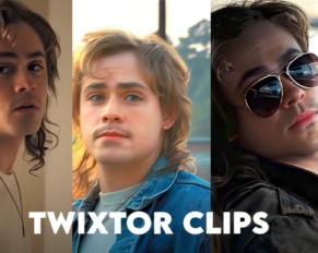 Billy Twixtor