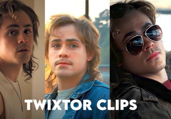 Billy Twixtor
