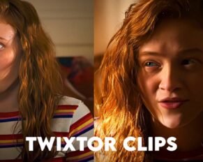 Max Mayfield Twixtor
