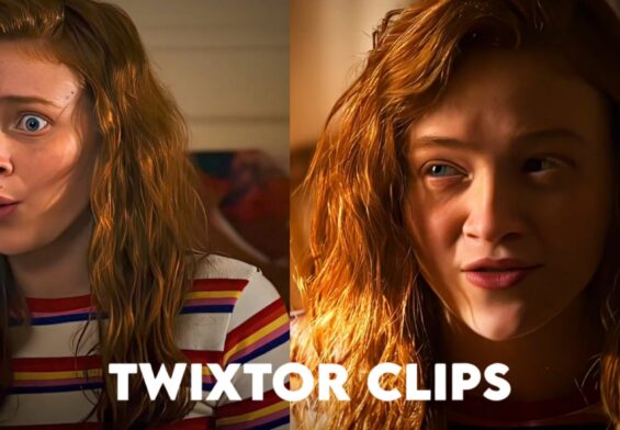 Max Mayfield Twixtor