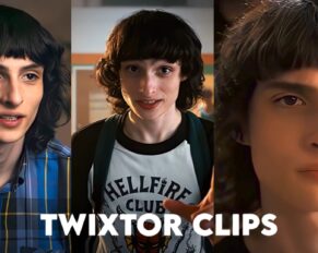 Mike Wheeler Twixtor