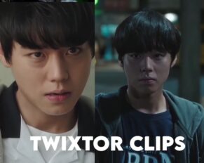 Yeon Si-eun Twixtor