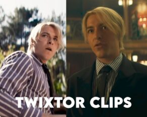 Sanji Twixtor