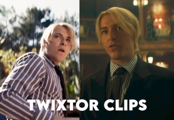 Sanji Twixtor