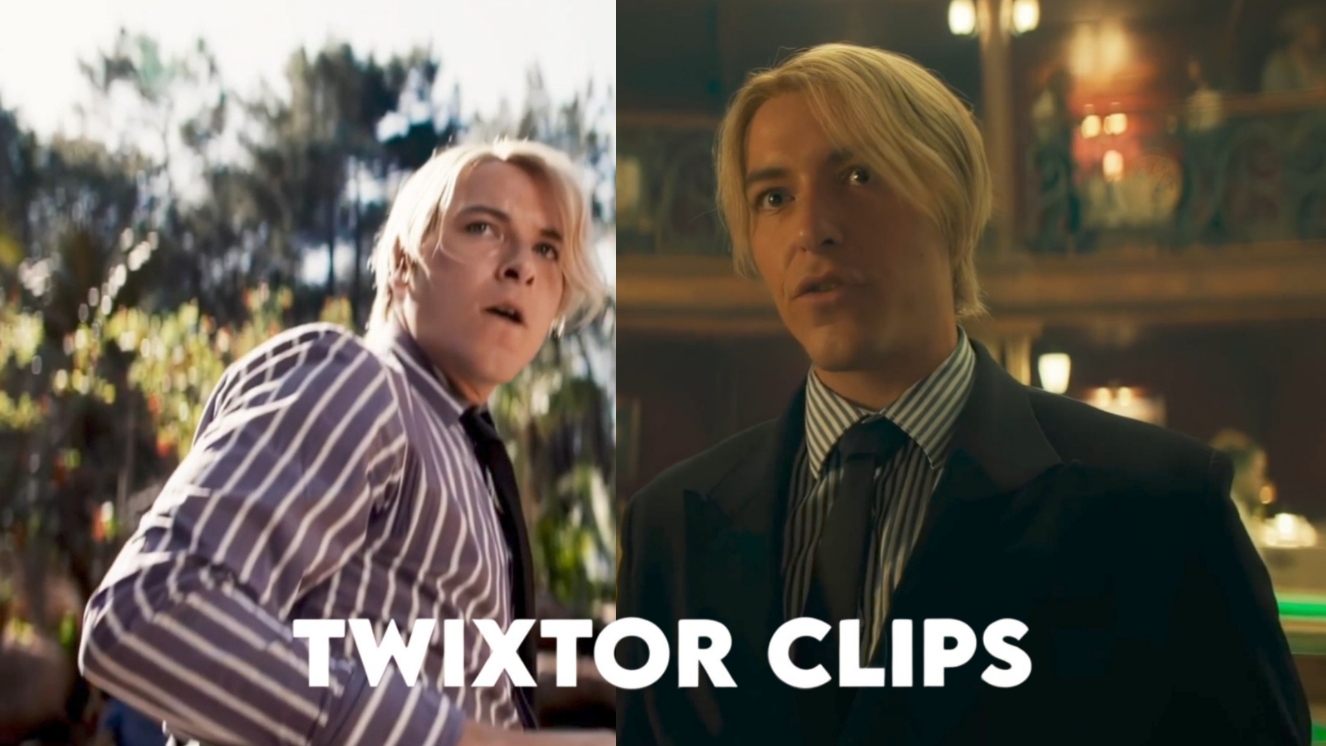 Sanji Twixtor