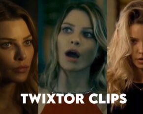 Chloe Twixtor
