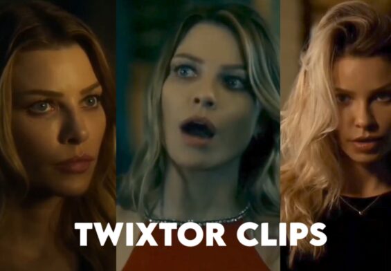 Chloe Twixtor