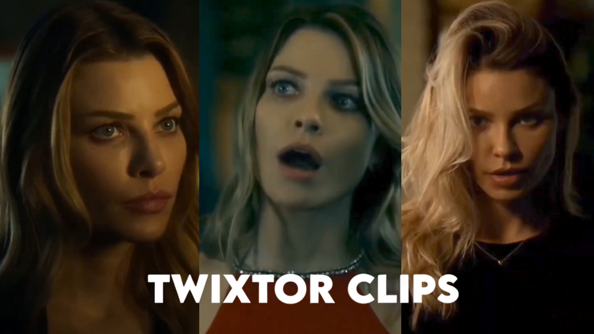 Chloe Twixtor