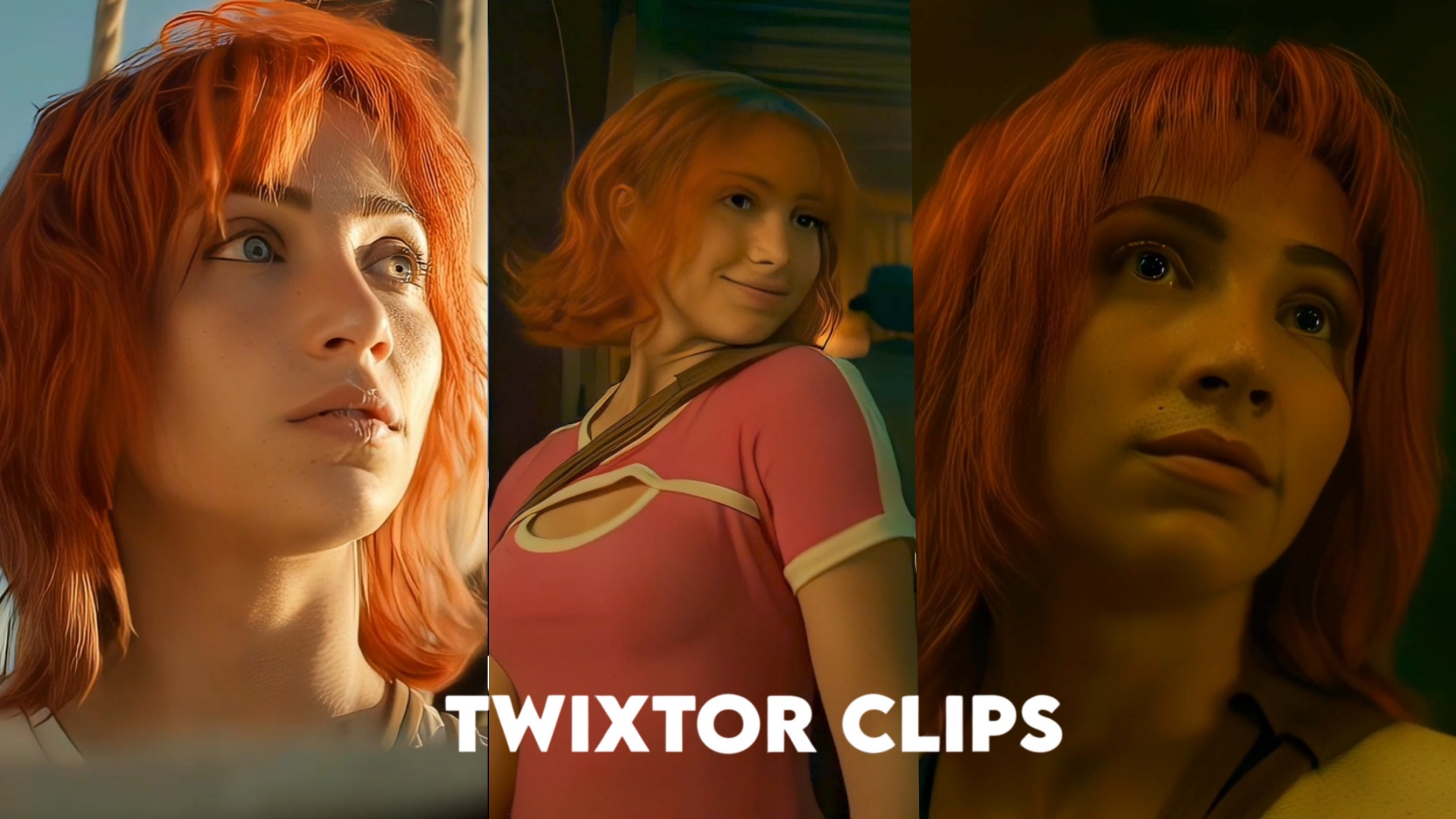 Nami Twixtor