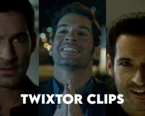 Lucifer Twixtor