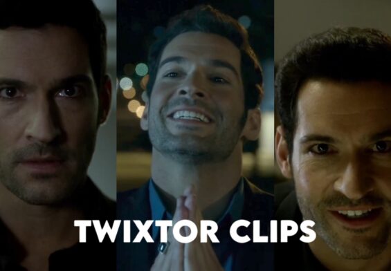 Lucifer Twixtor